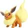 Pokémon Flareon Battle Figure