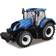 BBurago New Holland T7 315 Tractor 1:32