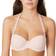 Marie Jo Avero Balcony Padded Bra - Light Pink