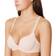 Marie Jo Avero Heart Shape Padded Bra - Light Pink