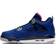 NIKE Air Jordan 4 Retro Winter GS - Loyal Blue/White/Habanero Red/Black