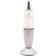 Johntoy Led Glitter Lavalampa