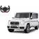 Jamara RC Mercedes-AMG G63garçons 36,5 cm blanc 1:14