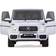 Jamara RC Mercedes-AMG G63garçons 36,5 cm blanc 1:14