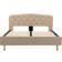 vidaXL Classic 75cm Sengeramme 120x200cm