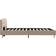 vidaXL Classic 75cm Sengeramme 120x200cm