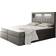 Montanara Boxspringbett 200x200cm