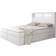 Montanara Boxspringbett 200x200cm