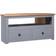 vidaXL - TV-bord 93x49cm