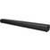 Vision SB-1900P Altavoz Soundbar 100 W RS-232