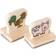 Melissa & Doug My First Wooden Stamp Farm Animals Set