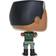 Funko Pop! Toy Story 4 Combat Carl Jr