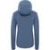 The North Face Women's Dryzzle Futurelight Jacket - Blue Wing Teal Heather