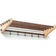 Roon & Rahn Moodrack Hattehylde 78x13cm