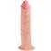 Pipedream King Cock Plus Triple Density Gode 26cm Nude