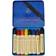 Stockmar Beeswax Crayons 8-pack