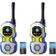 Dickie Toys Walkie Talkie Police