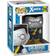 Funko Pop! Marvel X Men Colossus