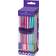 Faber-Castell Sparkle Colour Pencil Roll 20-pack