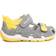 Superfit Sandaalit Ja Tohvelit - Freddy Grey/Yellow