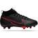 Nike Mercurial Superfly 7 Academy MG GS - Black/Dark Smoke Grey/Black