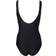 Lykke R Swimsuit - Black V/Contrast