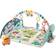 Fisher Price Activity City Gym to Jumbo Play Mat