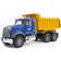 Bruder Mack Granite Tip Up Truck 02815