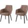 Domus Living Buckley Köksstol 79cm 2st