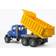 Bruder Mack Granite Tip Up Truck 02815