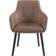 Domus Living Buckley Köksstol 79cm 2st