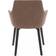 Domus Living Buckley Köksstol 79cm 2st