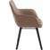 Domus Living Buckley Køkkenstol 79cm 2stk