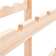 vidaXL 286192 Natural Vinreol 43x54cm