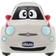 Chicco Fiat 500