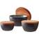 Bitz - Bowl 3pcs