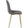 Domus Living Macon Köksstol 62cm 2st