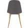 Domus Living Macon Köksstol 62cm 2st