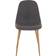 Domus Living Macon Köksstol 62cm 2st