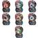 Spin Master Bakugan Random Model Pack 1