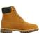 Timberland 6-Inch Premium Fur Lined - Wheat Nubuck