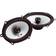 Alpine SXE-4625S Haut-parleur 20 Watt 2 Voies Coaxial 4" x 6"