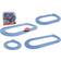Giochi Preziosi Chuggington Tracks & One Train Set