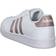 Adidas Grand Court Shoes - Cloud White/Copper Met/Light Granite