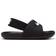 Nike Kawa Slide TD - Black/White