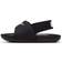 Nike Kawa Slide TD - Black/White