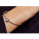 Pandora Letter Z Charm - Silver