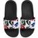 Nike Kawa Slide SE JDI GS 'Black' Kid's