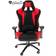 Natec Genesis Silla Gaming Sx77 Negro Rojo