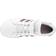 Adidas Grand Court Shoes - Cloud White/Copper Met/Light Granite